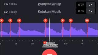 STORY WA 30 DETIK BEAT VN 😍 || DJ MONEY RIHANA UCIL FVNKY VIRAL TIKTOK 😍