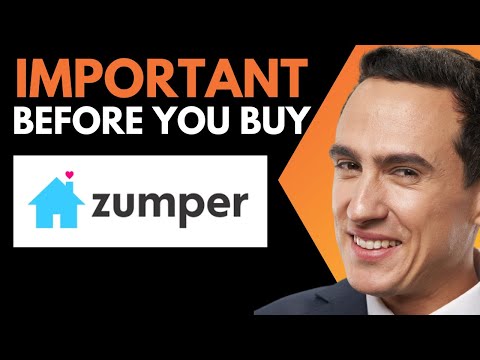 Zumper Review: 12 Things You Need To Know Before Buying (Best Real Estate Software)