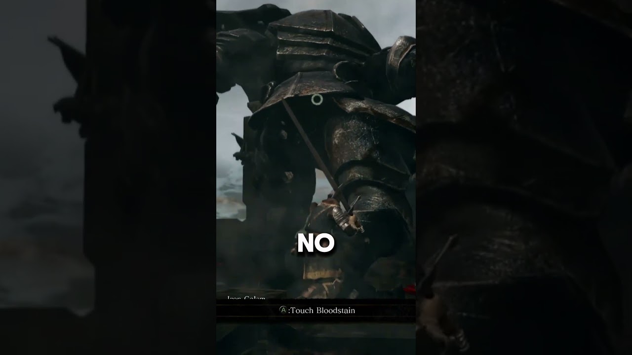 Iron Golem Forgot to Fight 😂 Easiest Boss Ever! 