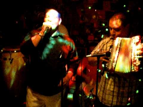 Vallenato Colombia en Chicago(No Comprendi Tu Amor...