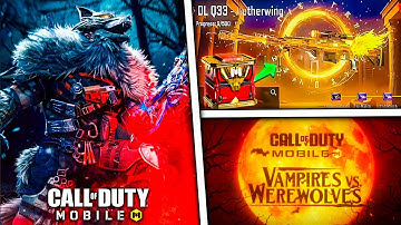 Futuro PASE DE BATALLA + SUPUESTA MITICA GRATIS y más COD MOBILE | Lobo Jz