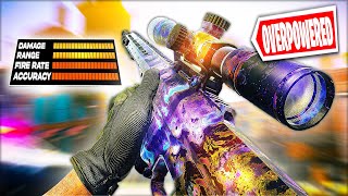 This SECRET ATTACHMENT makes sniping in Search and Destroy OVERPOWERED...