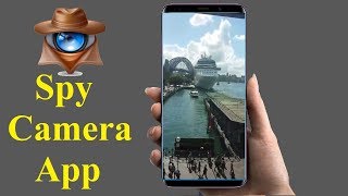 Best Android Spy Camera Apps screenshot 2