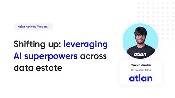 How AI and Automation are Revolutionizing Data Governance ⚡️