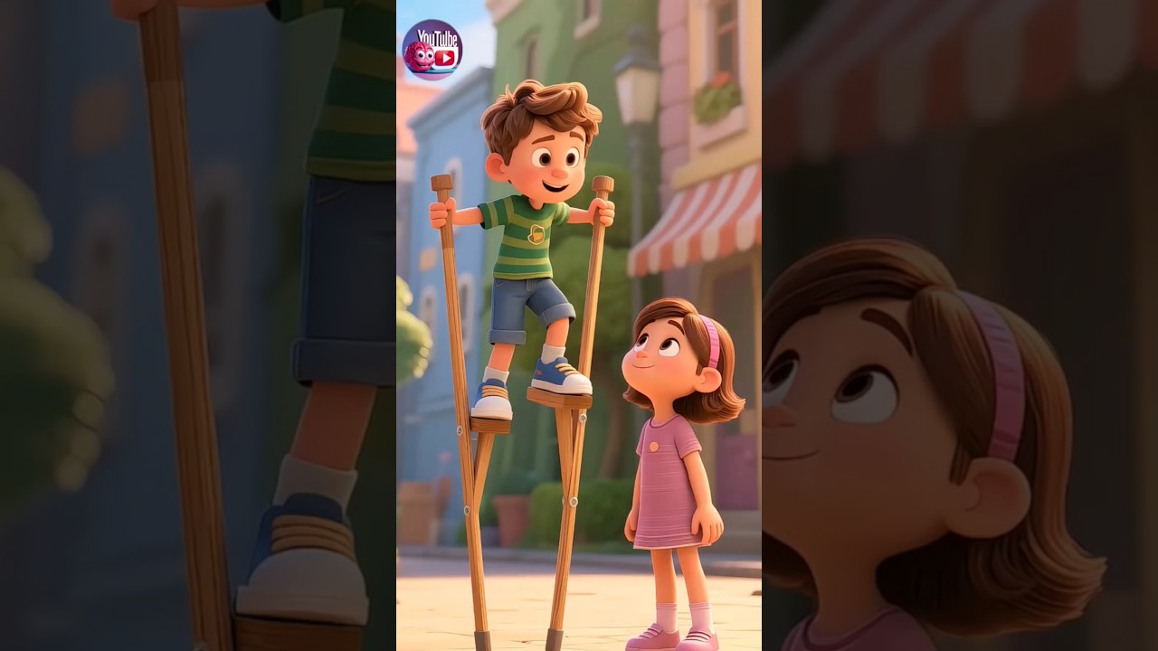 My sister~New viral gadgets smart appreciate kitchen utensils/home invention #cartoon #yt_shorts