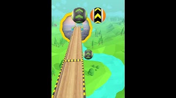 🔥 Going Balls VS Rollance Ball VS Action Ball Games New Race 294 | Android/IOS Games