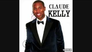 Watch Claude Kelly Falling Up video