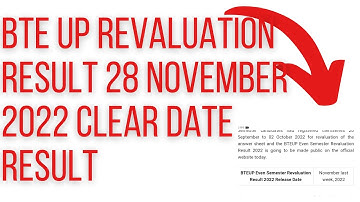 BTEUP scrutiny evaluation result new update today official#scrutiny#bteup_news#polytechnic#upbte