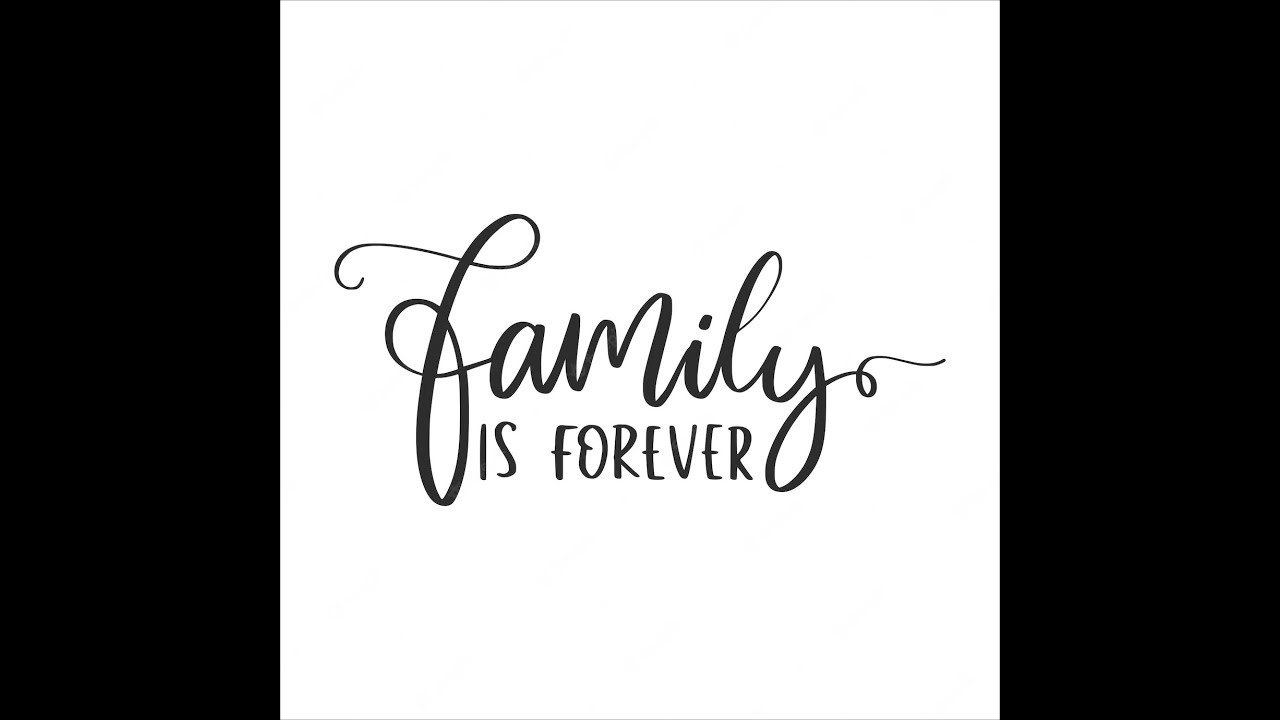 | Family Quotes ️ | - YouTube