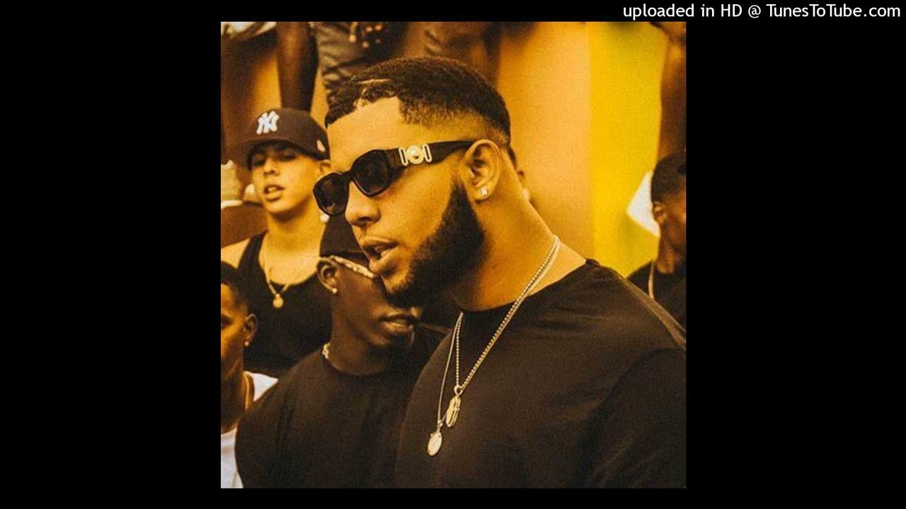 Jezzy TypeBeat - Instrumental De Dembow | Pista de Dembow Dominicano