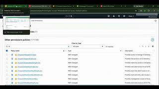 IAM Role for EC2 to access S3 by Afrose Hazeena #Studentmade | Ekascloud