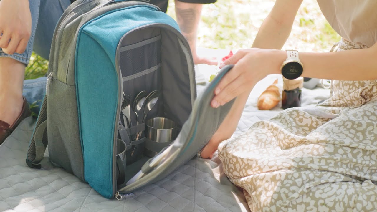 Набор для пикника Lilla Fridag