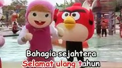 Lagu Anak Terpopuler Happy Birthday - Durasi: 5:18. Lagu Anak Terpopuler Happy Birthday - Durasi: 5:18.