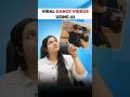 How To Make Viral Dance Animation Video Using AI #AIVideo #DanceAnimation #ViralVideo