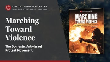 Marching Towards Violence