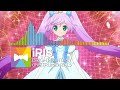 i☆Ris - Bright Fantasy (Instrumental)