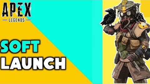APEX LEGENDS MOBILE SOFT LAUNCH RELEASE DATE 🔥