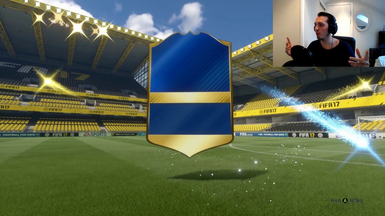 ONE TRICK (PONY) = WALKOUT!