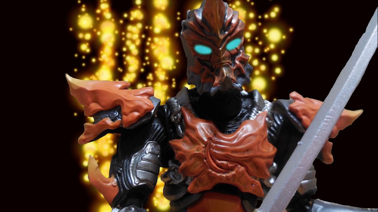 製造長 魔人態登場 ジャグラス ジャグラー 魔人態 初登場を再現 Youtube 製造長 魔人態登場 ジャグラス ジャグラー 魔人態 初登場を再現 Youtube