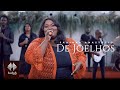 Fabiana Anastácio | De Joelhos [Clipe Oficial]