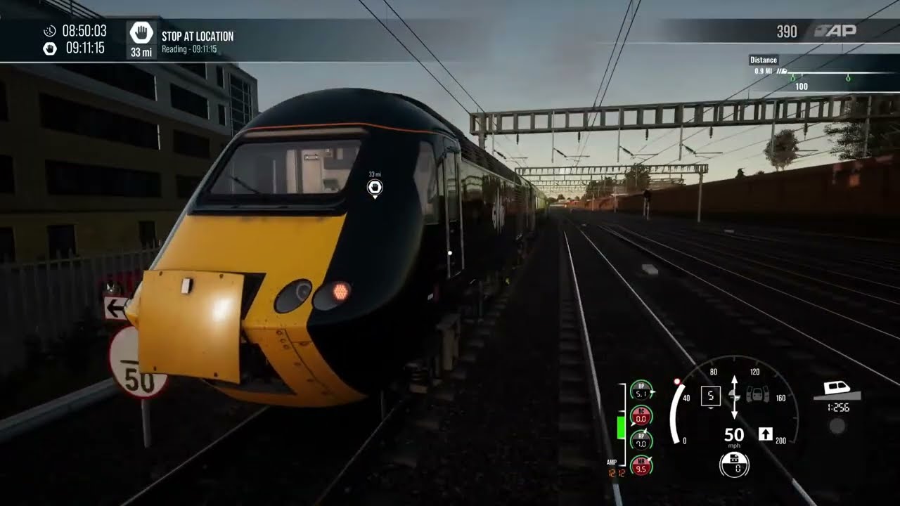 Train Sim World 6 The I'm gonna trade this in, in the morning 900th episode.