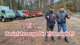 Was kostet ein 7 5 Tonner?