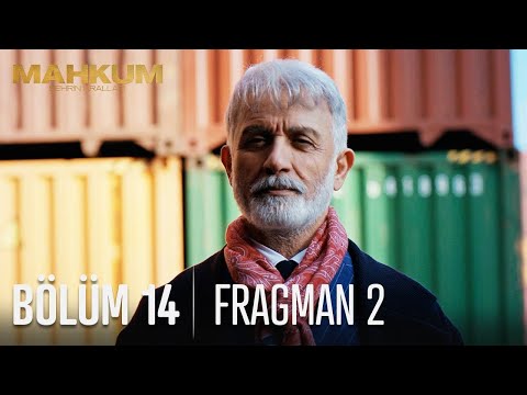 Mahkum 14. Bölüm 2. Fragmanı