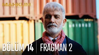 Mahkum 14. Bölüm 2. Fragmanı