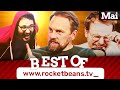 Best-of Rocket Beans | Unsere Highlights im Mai 2020