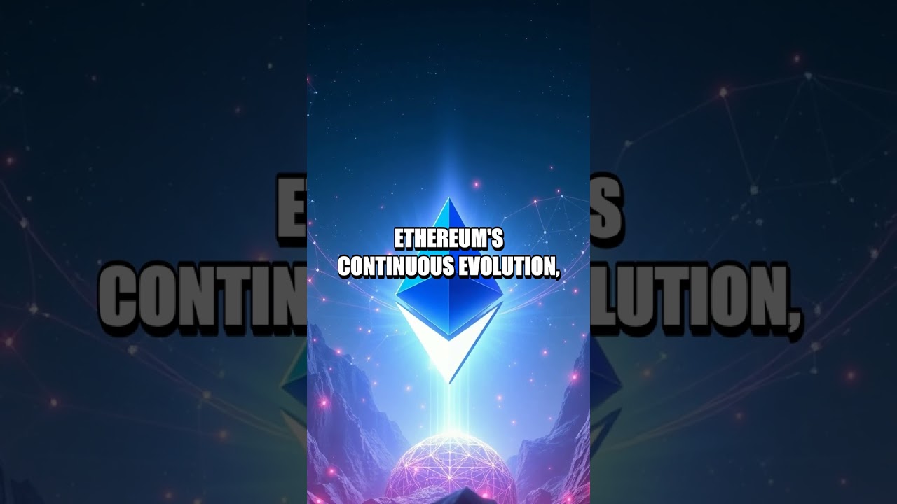 Understanding Ethereum's Latest Fork