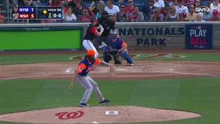 Amed Rosario 2017 Defensive Highlights