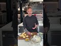 Ref:waiM952AzO4 Controversial cooking q&amp;a with michael voltaggio
