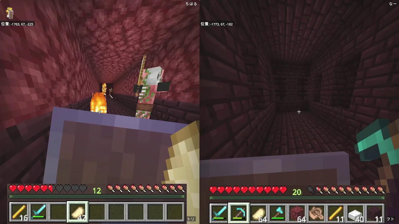 スイッチスポーツ　ゴルフ　からの　＃２８