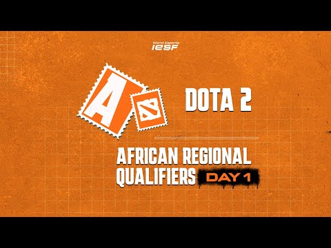 IESF - International Esports Federation