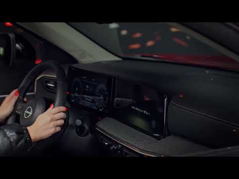 Novo Nissan Kicks | Surpreendente por dentro e por fora