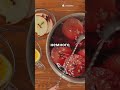 Как приготовить классическое сырное фондю! #вкуснопростоибюджетно #рецепты #тожевкусно #рецепт #еда