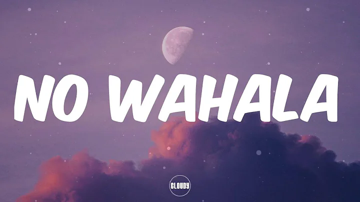 1da Banton - No Wahala (Lyrics)