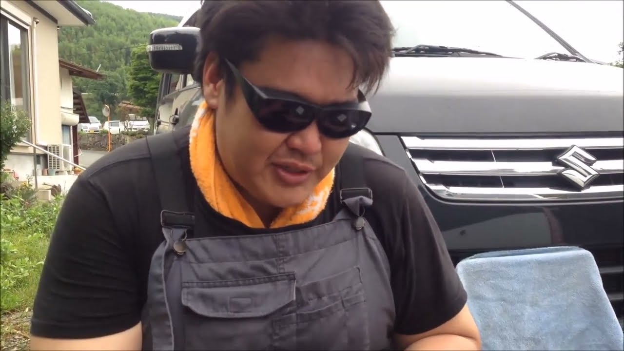 高速道路でタイヤがパンク なときに役立つ 自分でパンク修理法 青キング チャンネル Thewikihow 高速道路でタイヤがパンク なときに役立つ 自分でパンク修理法 青キング チャンネル Thewikihow