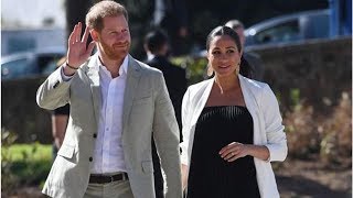 Royal Baby Meghan And Harry May Opt For Nhs Hospital - But Theres A Catch, Says Expert