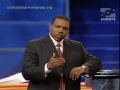 Dr. Creflo Dollar - Hearing the Voice of God.