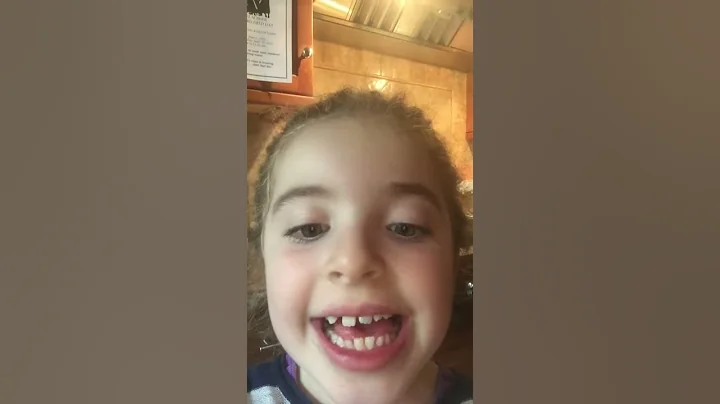 Abby's tooth