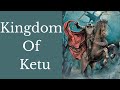 Lord Ketu -Karmic Control Planet--ketu predictions