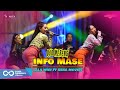 Download Lagu DUO MIRING - INFO MASE (OFFICIAL MUSIC VIDEO) | NEW MONATA