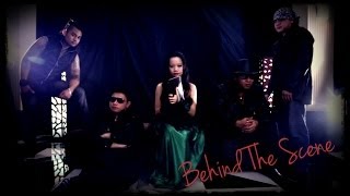Majestica - Tua Selama Ya Official Music Video (Behind the scene)