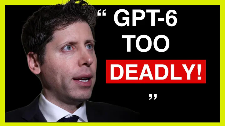 Sam Altman's SHOCKING Prediction For AI in 2026-2027