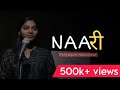 Naari  ftpragati rawatkar  hindi poetry  poetiyapa