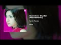 Kyoko Fukada - Kirameki no Shunkan (Alternative mix)