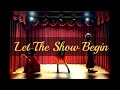 【LaS】Let The Show Begin/鈴木愛理/踊ってみた