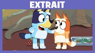 Bluey - Extrait Le Jeu Des Espions