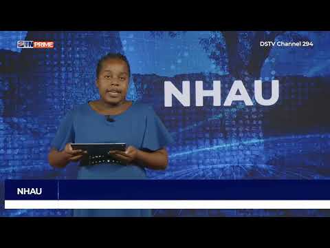 NHAU 24 November 2025